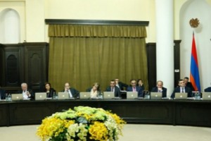 Կառավարությունն առաջարկում է 10 անգամ կրճատել տարեկան 50 մլրդ դրամի ապրանք արտահանող տնտեսվարողների շահութահարկը