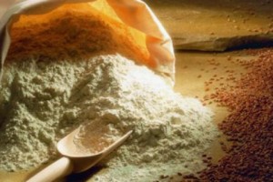 Հարստացվող ալյուրը դեռ 1 տարի «ջուր կքաշի». ԱՆ-ն պատասխանում է «Հետքի» 
հարցերին