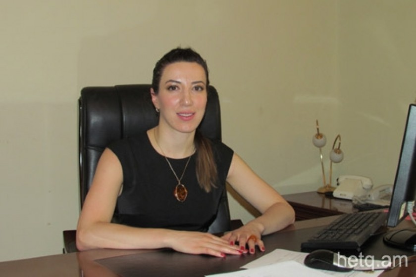 Որոշ պաշտոնյաներ իրենց անչափահաս երեխաների հաշվին թաքցնում են ունեցվածքը