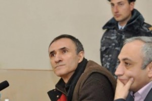 Վարդան Պետրոսյանի դատավճռի մասին