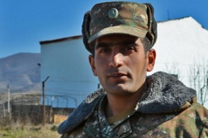 ՊԲ փոխգնդապետ․«Մեր զինվորի ոգին բարձր է, քան երբևէ»