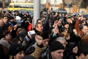 До 1 июля у торговцев не будут требовать документацию. РПА и АРФД проголосовали за 
проект закона
