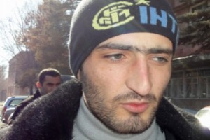 Мнацакан Алексанян: “Любой имеющий чувство собственного достоинства армянин поступил 
бы так же, как и я”
