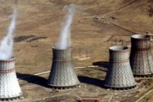 Ստորագրվել է ԱԷԿ-ի շահագործման ժամկետի երկարաձգման աշխատանքների ֆինանսավորման համաձայնագիր