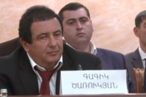Անկեղծության և ազնվության քննությունը Ծառուկյանը դեռ չի հանձնում