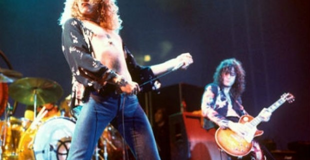 Led Zeppelin-ի ճռռոցով գլուխգործոցը՝ գրագողության մեղադրանքով