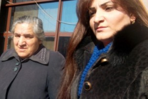 Дочь согласна на эксгумацию ради установления истинной причины смерти отца