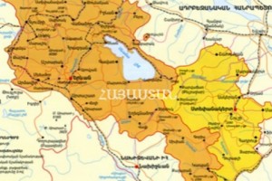 Իսկ ինչու Ղարաբաղի հարցը չլուծել... ասորիներով