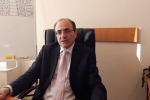 Էդվարդ Սանդոյան. «Ճիշտ կլիներ` եկամտահարկն ամբողջությամբ թողնել տեղական 
բյուջեներում»