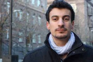 Contemporary Genocide Play to Debut in New York City in April