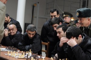 Բանտային մաքուր պատերը բավարար պայման չեն մարդուն ուղղելու համար