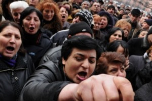 Գլխակերից ո՞վ գլուխ կհանի