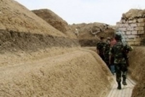 Another Artsakh Soldier Dies as a Result of Apparent Negligence