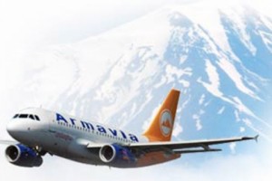 Armavia: An Airline’s History