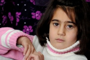 Medical Malpractice: Six Year-Old Hasmik Goes In for Tonsil Removal, Discharged with Brain Damage