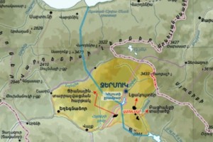 Ամուլսար․ նույնիսկ «պատասխանատու» հանքարդյունահանումը կործանարար է