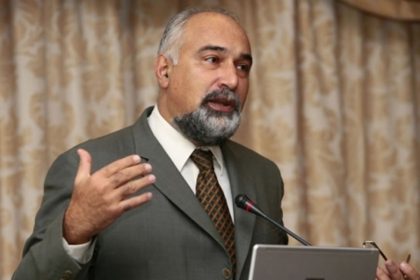 Նոր դավադրություն սենատոր Վարուժան Ոսկանյանի դեմ