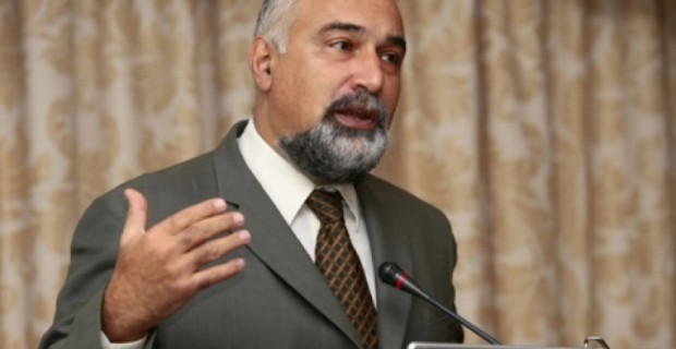 Նոր դավադրություն սենատոր Վարուժան Ոսկանյանի դեմ
