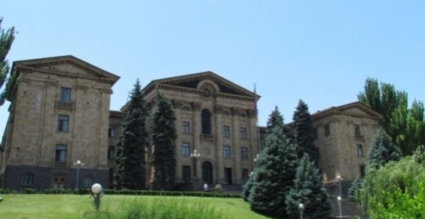 ԲՀԿ-ն բոյկոտել է ԱԺ այս քառօրյայի նիստերը