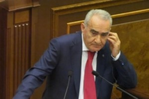 A Family Affair: Business Interests of President of Armenia’s National Assembly