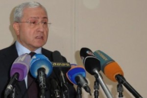Շիրակցիներին վարկով տրամադրած սերմացուի կասեցված պարտքը պետությունը հետ է 
պահանջում