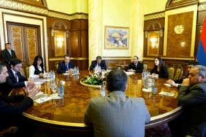 Հայաստանում այս տարի կանցկացվի միջազգային ներդրումային համաժողով