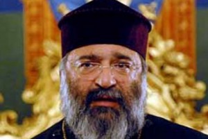 “The Seat Is Sweet”: What’s Holding Up Elections for a New Armenian Patriarch of Constantinople?