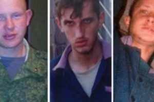 In 1999, Russia Wanted to Try Its Two Soldiers Accused of Murder in Gyumri; Armenia Refused