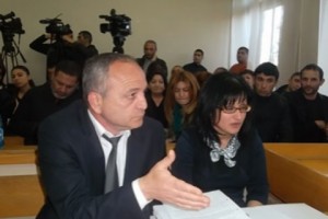 Վարդան Պետրոսյանի գործով տուժողներն ունեն երեք պահանջ