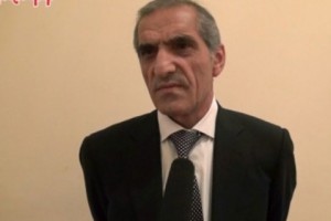 Мелик Манукян “передумал” отказываться от депутатского мандата