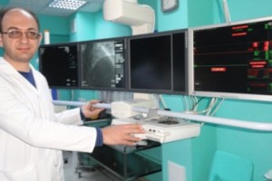 Один бесплатный стент для спасения жизни