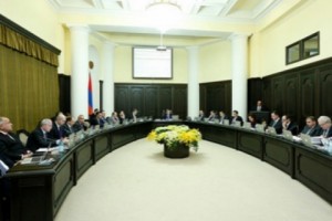 Չինական ընկերությունը Հայաստանին կմատակարարի մաքսային հսկողության սարքավորումներ