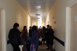 В Алаверди наблюдается рост  раковых и предраковых заболеваний: цифры ужасают