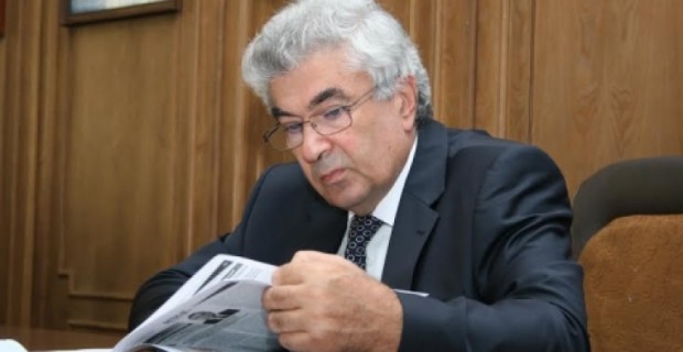 ՍԴ նախագահին մտահոգում են իրավունքի գերակայության սկզբունքն ու պետական 
մարմինների հայեցողության սահմանները