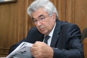 ՍԴ նախագահին մտահոգում են իրավունքի գերակայության սկզբունքն ու պետական 
մարմինների հայեցողության սահմանները