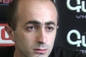«Ազգային վերածնունդ» կուսակցությունը կմասնակցի Արցախի ԱԺ ընտրություններին