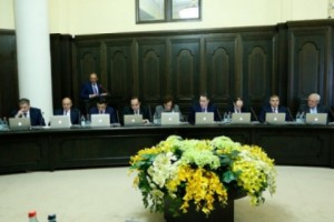 2 մլրդ 300 մլն դրամ համայնքներին` պետական աջակցության նպատակով