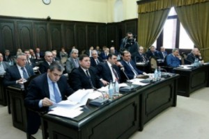 Ավելի քան 1 մլրդ դրամ` տարածքային կառավարման և արտակարգ իրավիճակների նախարարության նոր համալիրի կառուցման համար