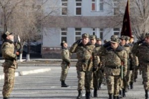 Կառավարությունն առաջարկում է պարտադիր զինվորական ծառայություն չանցած քաղաքացիների՝ քրեական հետապնդումից ազատման ժամկետը երկարացնել