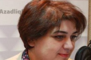Azerbaijan: Ismayilova Writes New Letter From Jail
