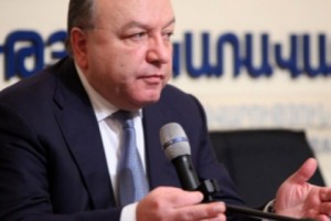 Сыновья Дереника Думаняна занимаются бизнесом в том числе за счет госбюджета