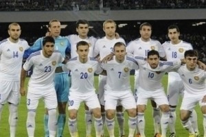 Հայաստանի հավաքականը նահանջեց նույնքան, որքան առաջադիմել էր փետրվարին