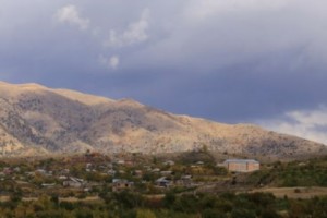 Գնդեվազցիները դիմում են «ԳԵՈԹԻՄ» ընկերությանը