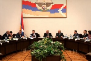 Artsakh to Conduct Trial Census This Week