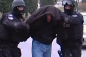 Bosnia and Herzegovina: Four Held over Suspected Plot to Supply Bomb to Sweden