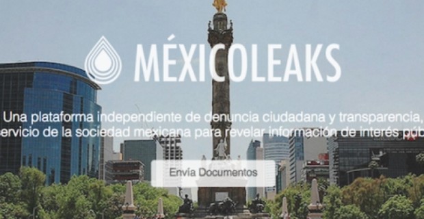 Mexicoleaks: Journalists Fired After Joining Whistleblowing Alliance
