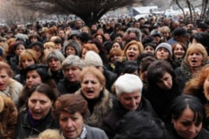 Հանրությունը ինչու և ինչպես կարող է պատասխանատվության կանչել կուսակցություններին