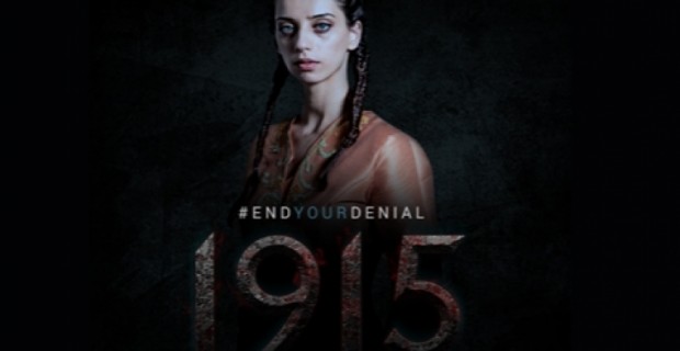 Worldwide Release April 17: Film “1915” To Shed Light on Forgotten Armenian Genocide