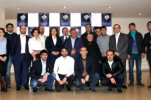 Armenia's "Civil Initiative" Movement Works to Become Political Party