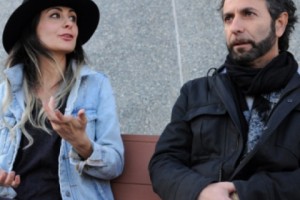 A Fusion of Old and New: Los Angeles Element Band Brings Innovative Sound to Yerevan